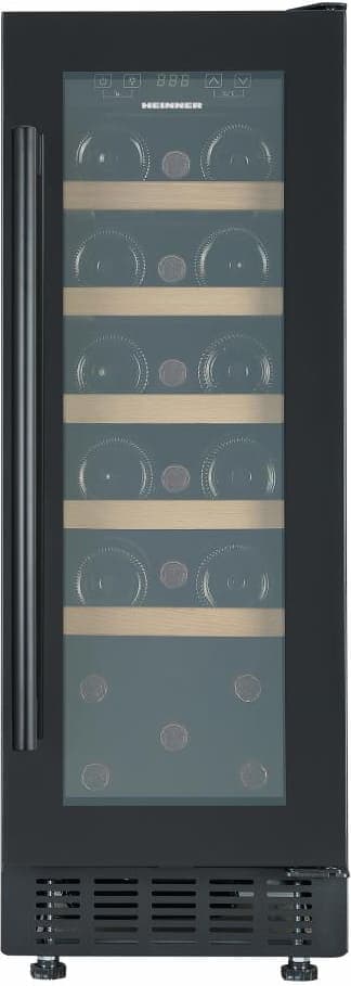 Vyno spintelė HRV-ABI56DRL20 HEINNER