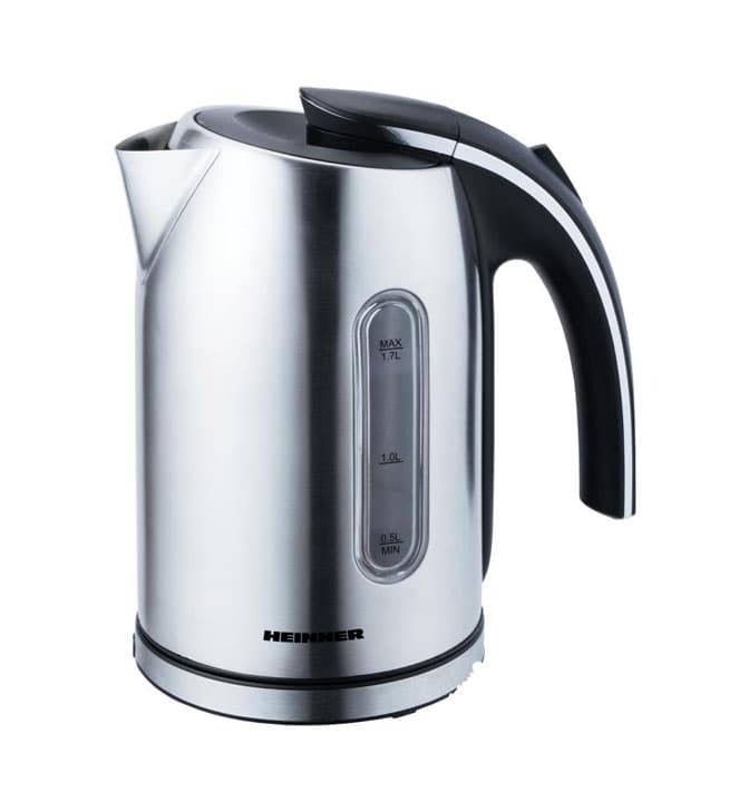 Elektrinis virdulys 2200 W, 1,7 l PF-70 HEINNER