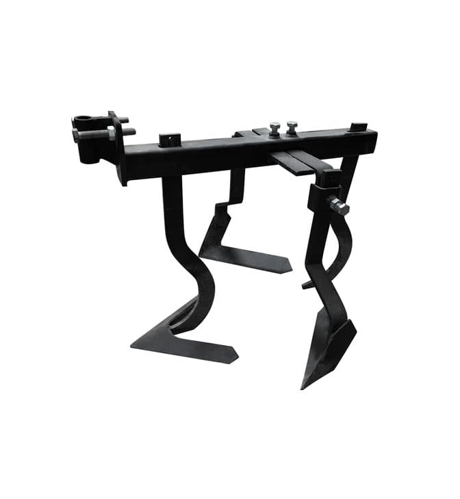 Piktžolių plūgas, KS WP1 KÖNNER & SÖHNEN 