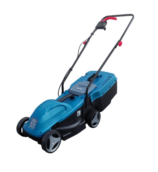 Elektrinė vejapjovė 1200W, 32cm, KS 32LM12 KONNER & SOHNEN