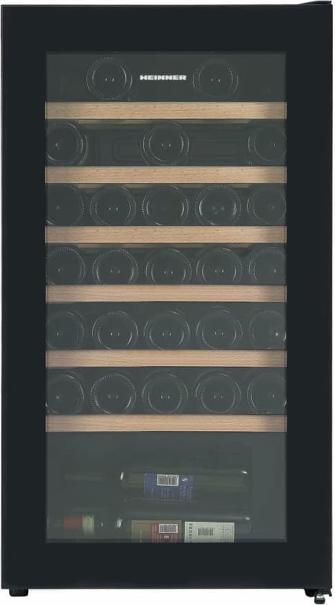 Vyno spintelė HHRV-A85DRL34 HEINNER