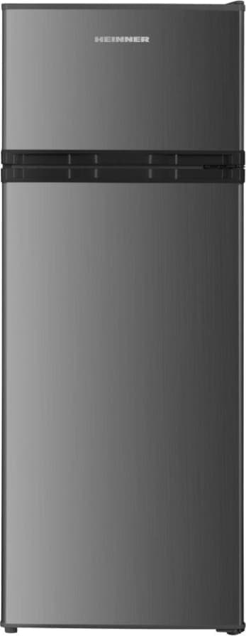 Ledusskapis double door HF-HM2206INVXD HEINNER