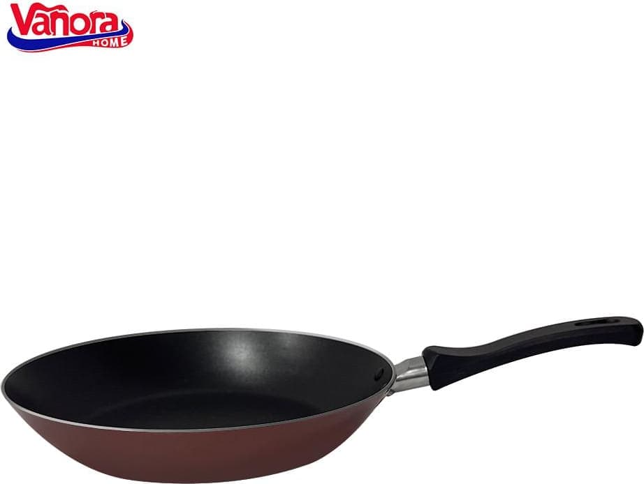 Keptuvė, aliuminio, su nelimpančia danga 24x24cm VN-YS-TPR24M VANORA