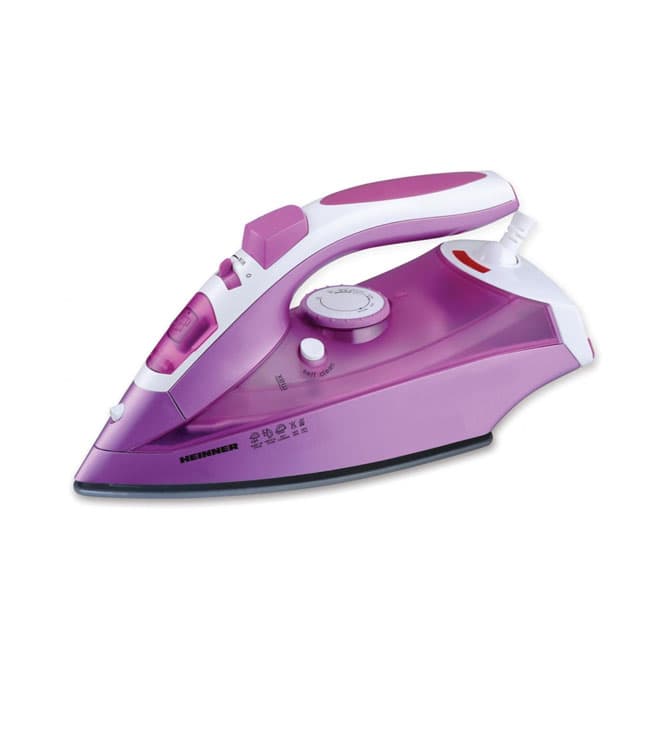 Garinis lygintuvas 2000-2400W ID-2900-PP HEINNER