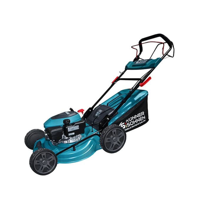 Benzininė vejapjovė 180cc 3.8kW 5.2HP 460mm KS-46LMG-SP KONNER & SOHNEN