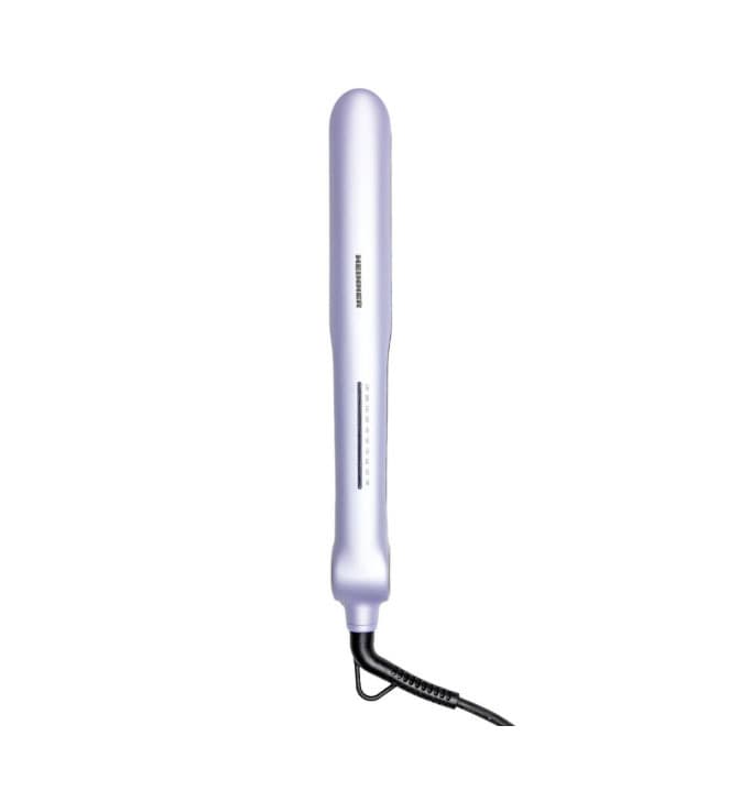 Plaukų tiesintuvas 140–230 °C, violetinis, HHS-Y230DP-LV HEINNER