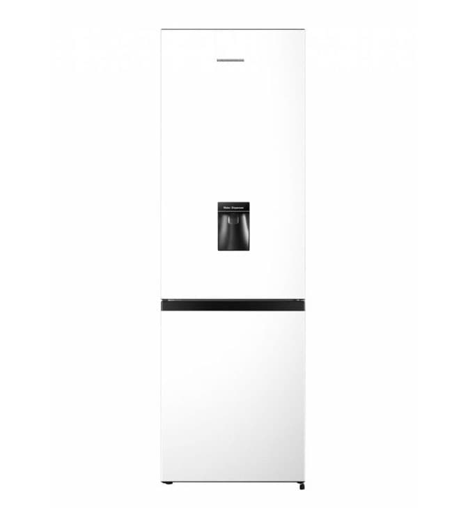 Šaldytuvas Combi HC-HS268WDE++ HEINNER