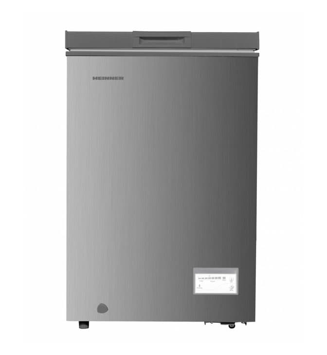 Šaldiklis HCF-HM100CSE++ HEINNER