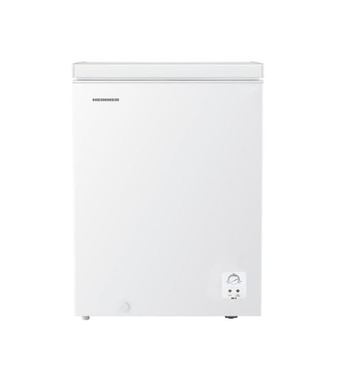 Šaldiklis HCF-HS142E++ HEINNER