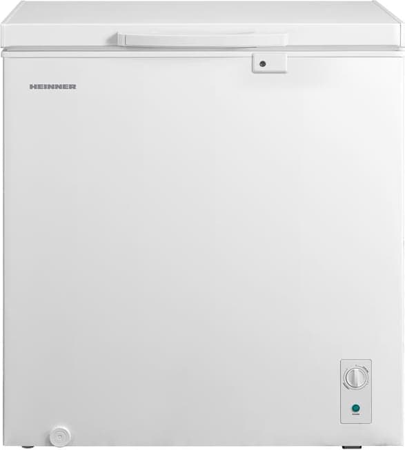 Šaldiklis HCF-M198INVCE++ HEINNER