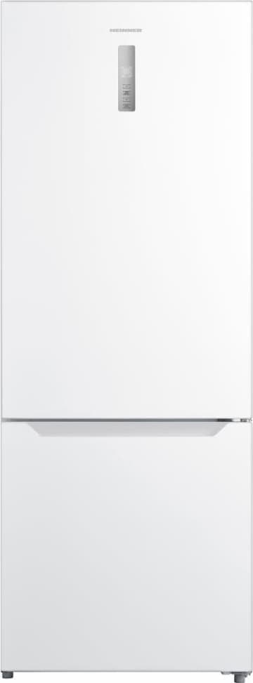 Šaldytuvas Combi HCNF-M435INVE++ HEINNER