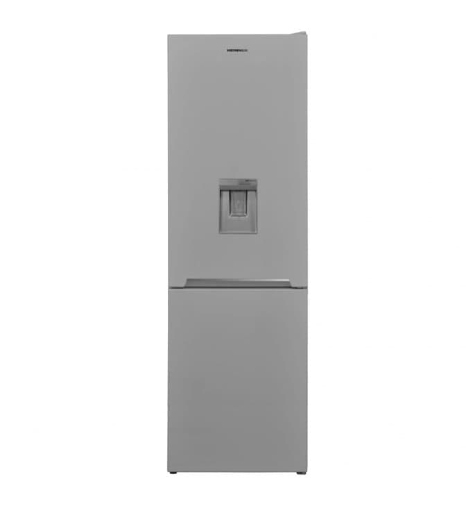 Šaldytuvas Combi HCNF-V291SWDE++ HEINNER