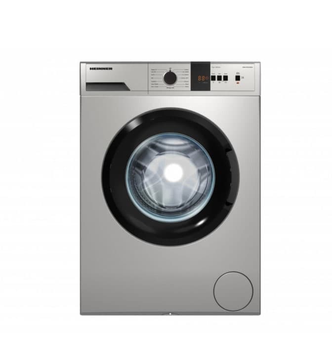 Skalbimo mašina 7kg HWM-VT0712CHSD++ HEINNER