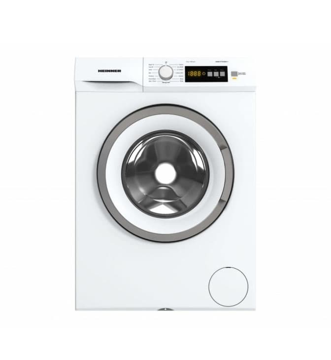 Skalbimo mašina 6kg HWM-VT1610KD++ HEINNER