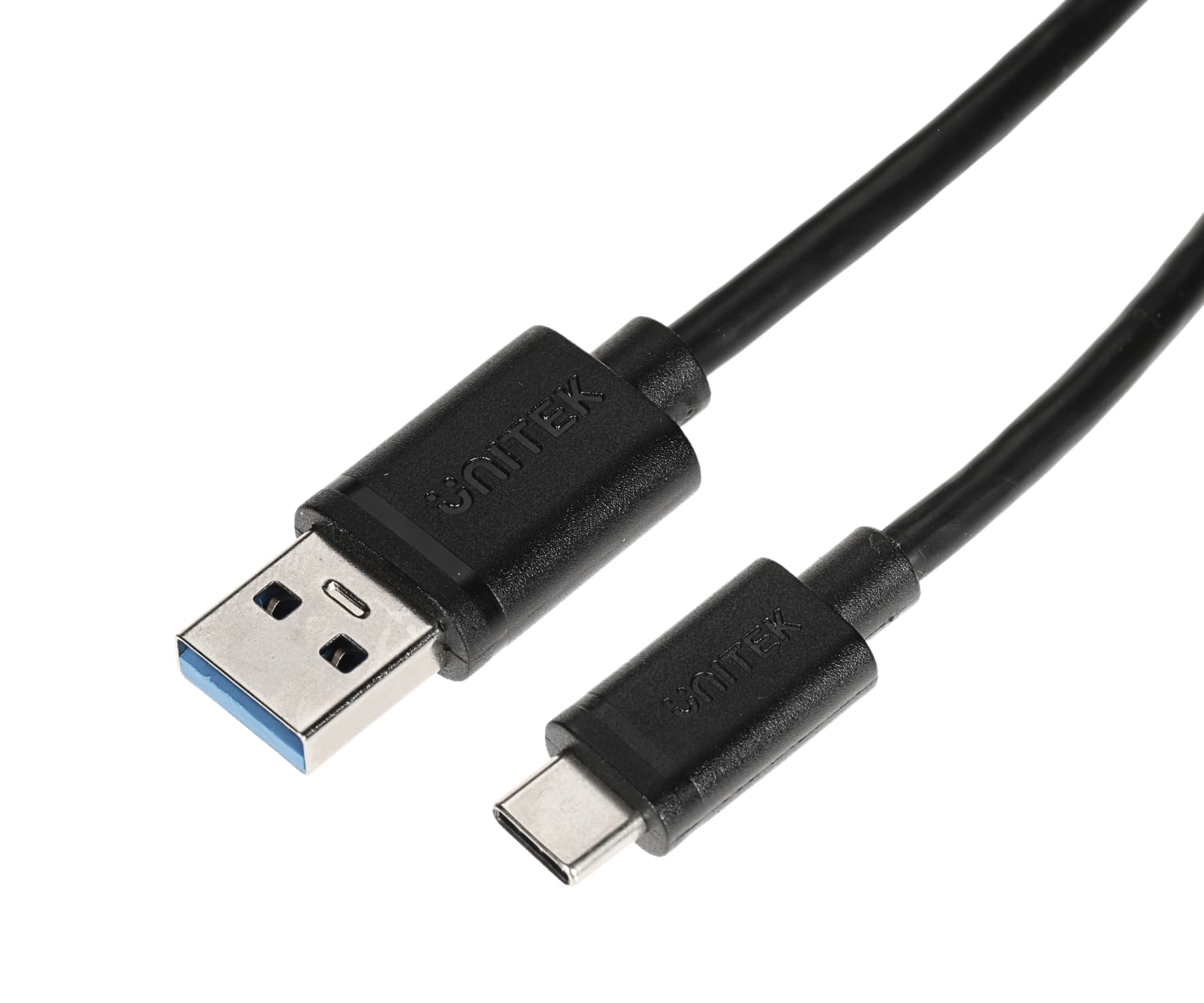 LAIDAS USB3.1-A/USB-C/3.0M-UNITEK USB-A/USB-C 3.0 m UNITEK