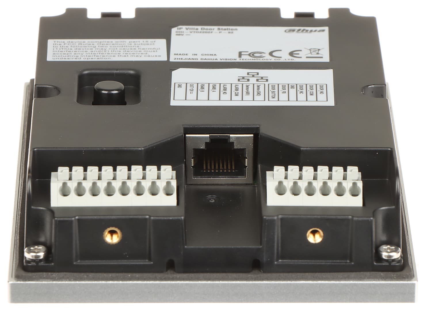 VAIZDASPYNĖ VTO2202F-P-S3 DAHUA