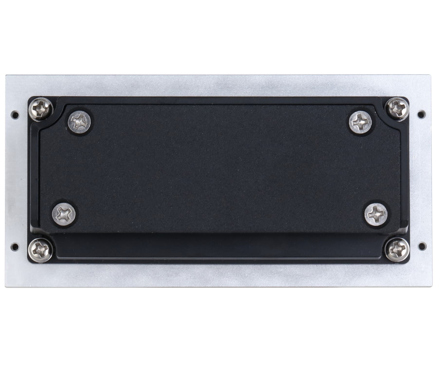 KLAVIATŪROS MODELIS VTO4103F-MDB4 Į VTO4103F MODULĮ DAHUA