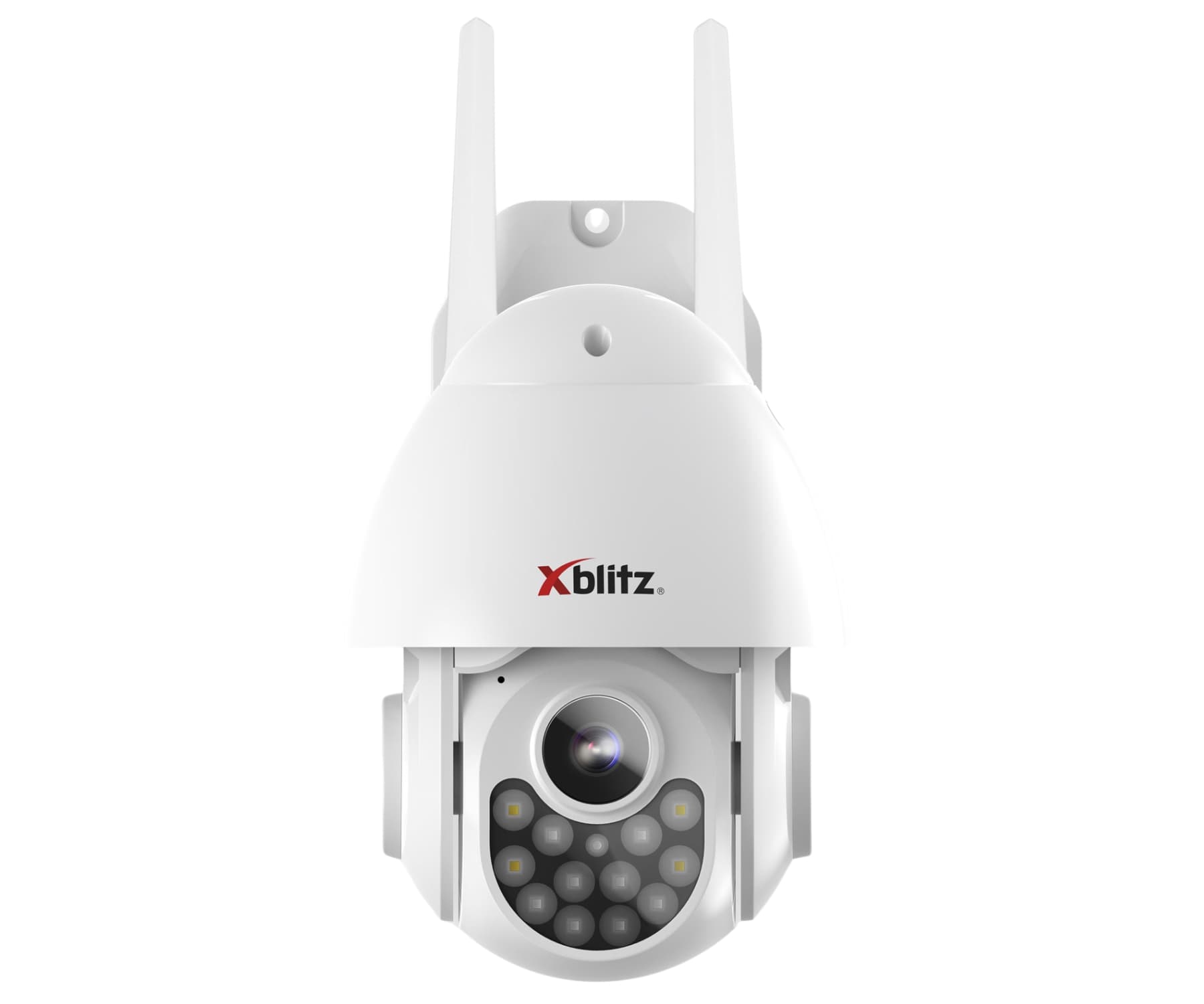 KAMERA IP ROTACINĖ VIDINĖ XB-ARMOR-500 Tuya Smart Wi-Fi - 5 Mpx 3.6 mm Xblitz
