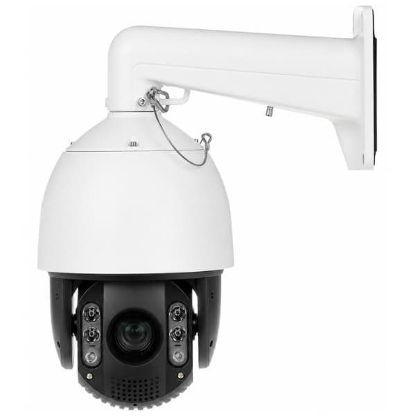 IP GREITASUKĖ LAUKO KAMERA DS-2DE7A432IWG1-E AcuSense 4 Mpx 5.5 ... 176 mm Hikvision