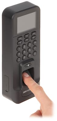PRIEIGOS KONTROLERIS DS-K1T804BMF Hikvision