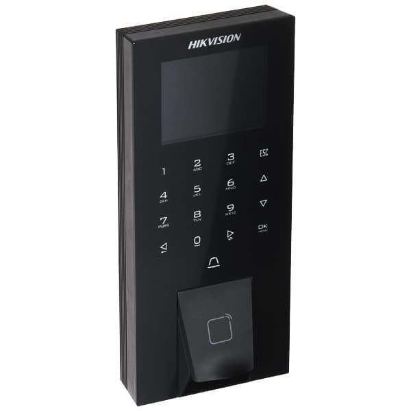 KODINĖ SPYNA DS-K1T807MBFWX-E1 Hikvision