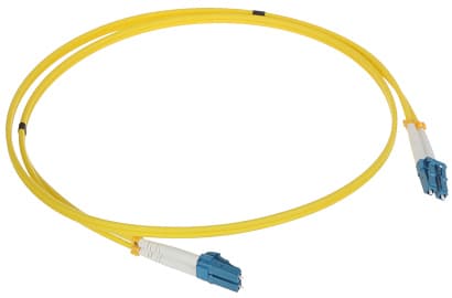 VIENAMODIS KOMUTACINIS LAIDAS PC-2LC/2LC-1 1 m