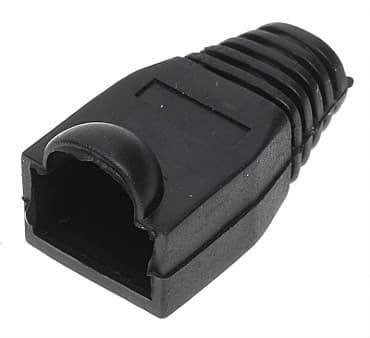 RJ-45 KIŠTUKO APTAISAS RJ45/WP-C*P100