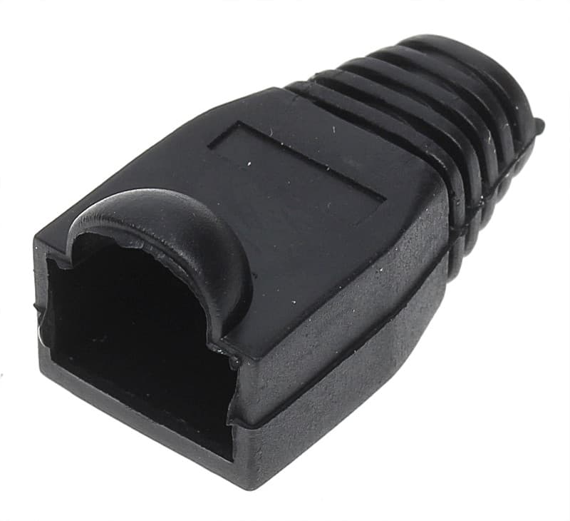 RJ-45 KIŠTUKO APTAISAS RJ45/WP-C*P100
