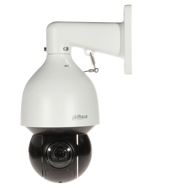IP GREITASUKĖ LAUKO KAMERA SD5A245GB-HNR - 1080p 3.95 ... 177.75 mm DAHUA