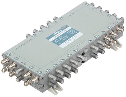 TV/SAT SKIRSTIKLIS SDQ-908 TERRA
