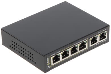 SWITCH POE SG-64 4 PRIEVADŲ PULSAR
