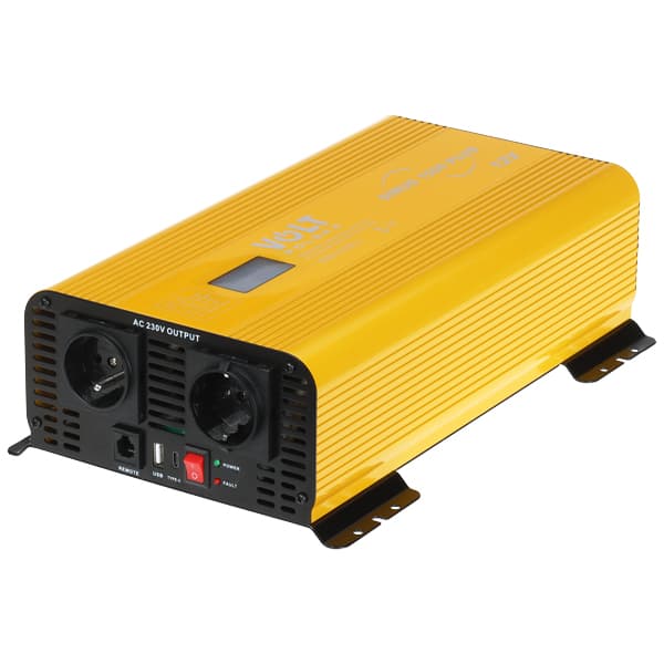 KEITIKLIO MODULIS SINUS-PLUS-1500-12/230V VOLT Polska