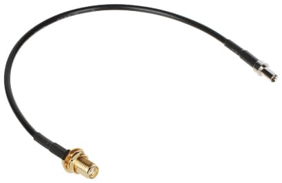 GSM KONEKTORIUS SMA-G/TS9-0.2M-V2