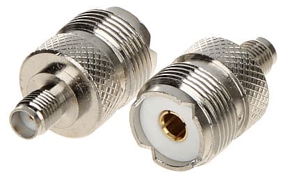 ADAPTERIS SMA-G/UHF-G