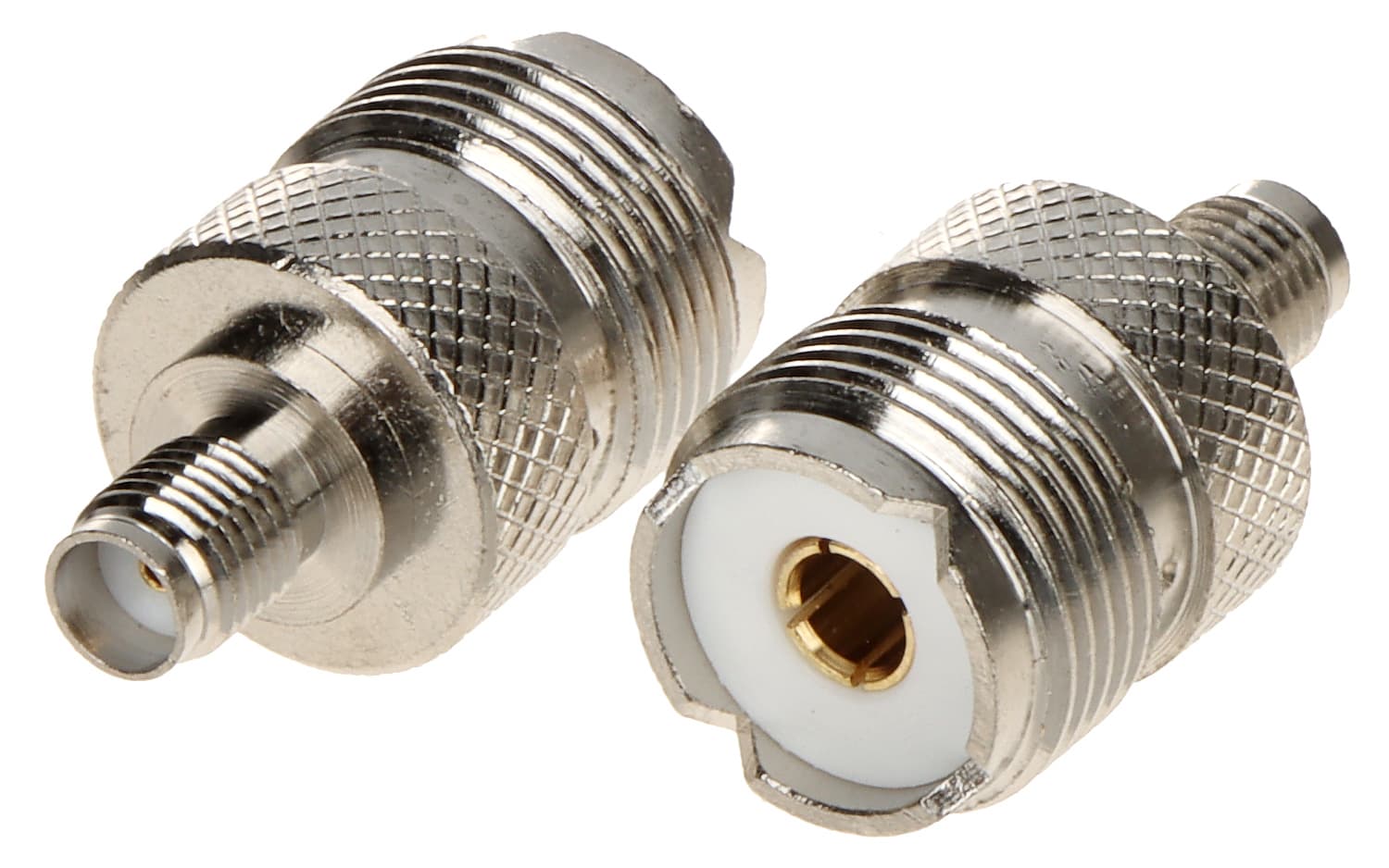 ADAPTERIS SMA-G/UHF-G