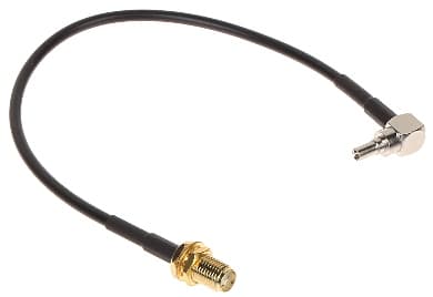 GSM KONEKTORIUS SMA-G/CRC-9-0.2M HUAWEI