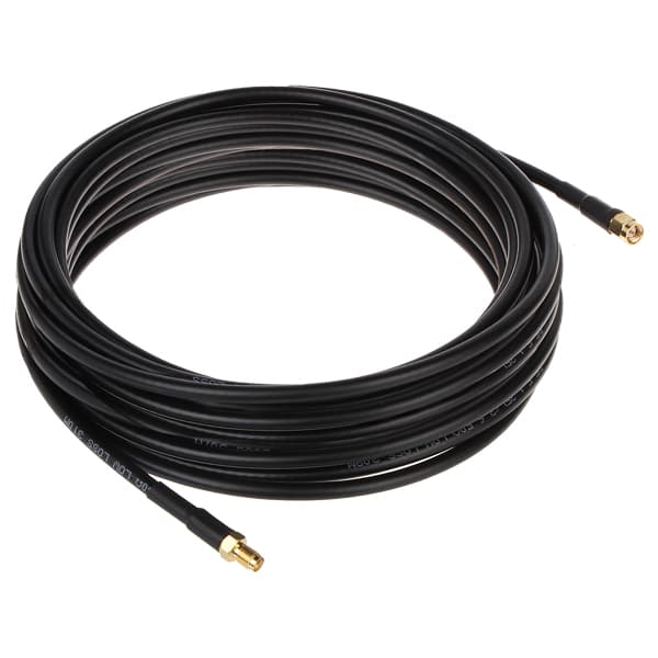 LAIDAS SMA-W/SMA-G-10M 10 m