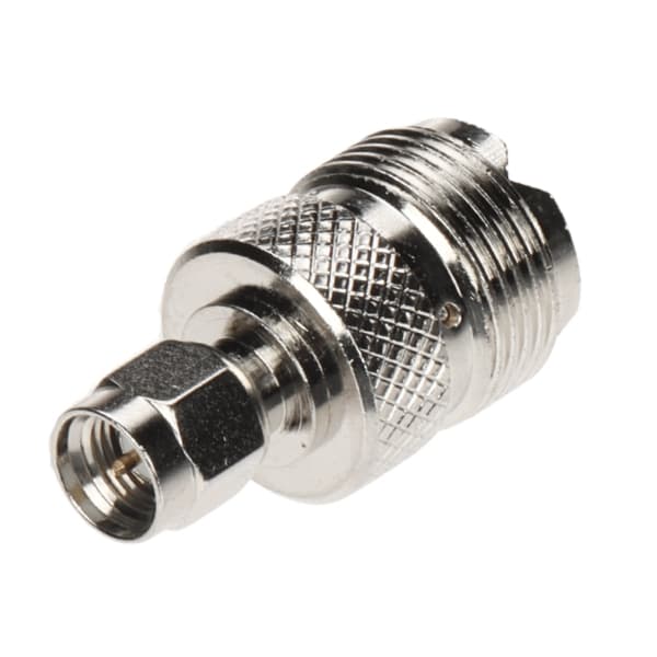 ADAPTERIS SMA-W/UHF-G