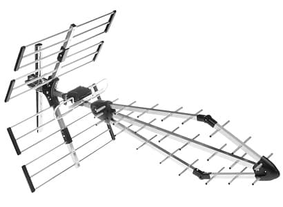 KRYPTINĖ ANTENA SMART-HORIZON