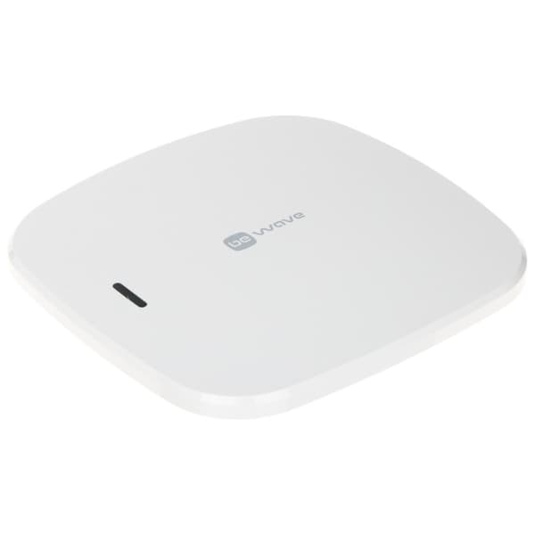 BELAIDĖS SISTEMOS KONTROLERIS SMART-HUB-PLUS/LV BE WAVE SATEL
