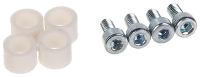 MONTAVIMO RINKINYS SMET-CDN ACO