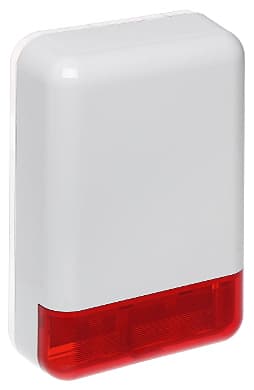 SIGNALIZATORIUS LAUKO SĄLYGOMS SPL-2010-R SATEL