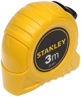 SUVYNIOJAMAS MATAS ST-0-30-487 3 m STANLEY