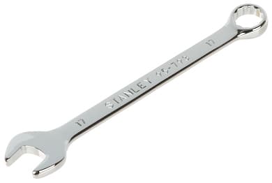 PLOKŠČIAS SU AKIMI RAKTAS ST-STMT95793-0 17 mm STANLEY