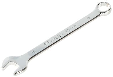 PLOKŠČIAS SU AKIMI RAKTAS ST-STMT95909-0 15 mm STANLEY