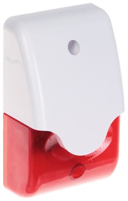 SIGNALIZATORIUS VIDAUS PATALPOMS SV-96WR/24V