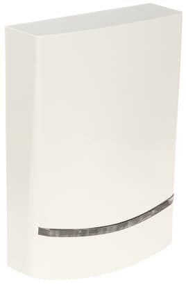 SIGNALIZATORIUS LAUKO SĄLYGOMS SV-BLADE-01/BLUE AMC