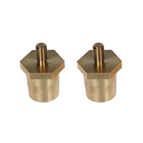 BATERIJOS ADAPTERIO RINKINYS TA-M6-M6*P2 JUNGTYS M6