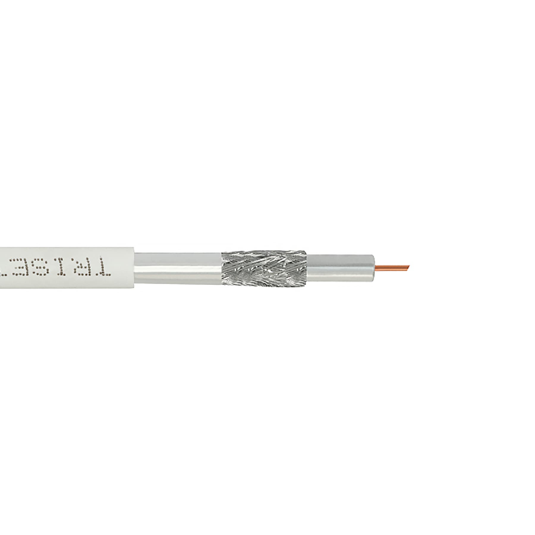 BENDRAAŠIS KABELIS TRISET-302-DCA/500 A+ TRISET