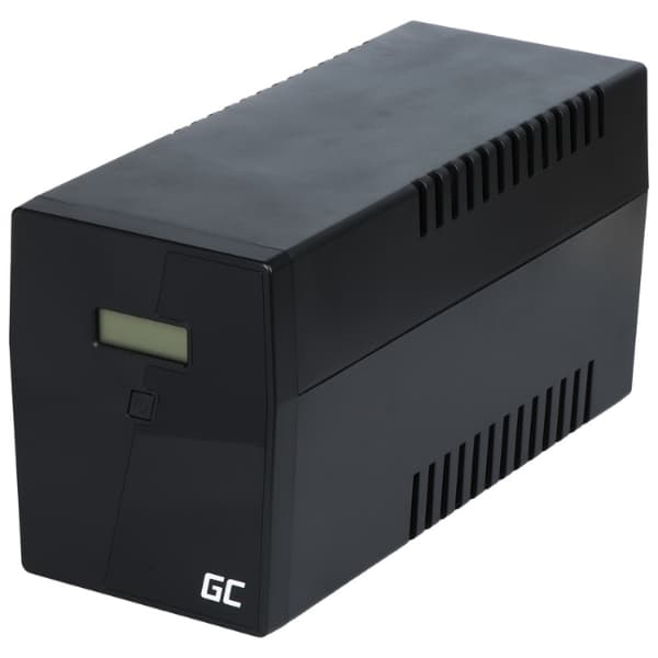 UPS MAITINTUVAS UPS09 2000 VA Green Cell